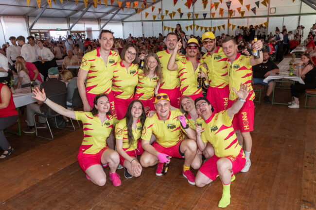 Luzerner Kantonal-Musiktag 2023 - Musiktag Ruswil