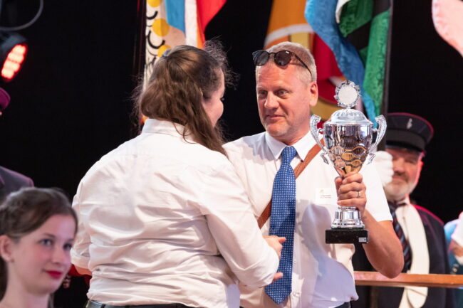 Luzerner Kantonal-Musiktag 2023 - Musiktag Ruswil