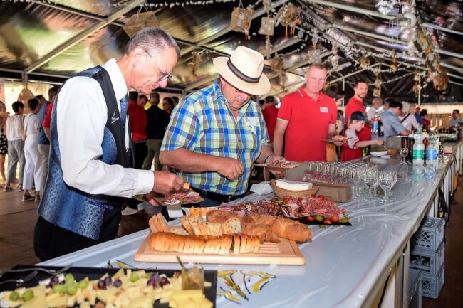 Luzerner Kantonal-Musiktag 2023 - Musiktag Ruswil