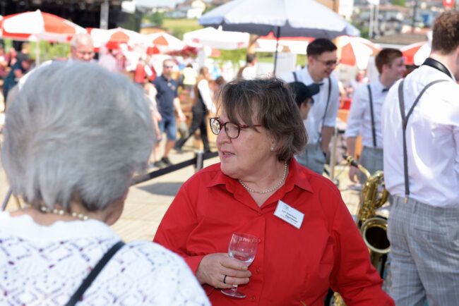 Luzerner Kantonal-Musiktag 2023 - Musiktag Ruswil