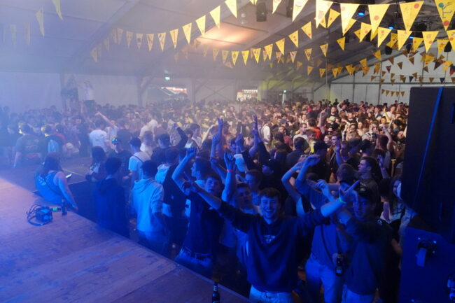 Volksrock am Rebstock DJ-REF-JD Musiktag Ruswil