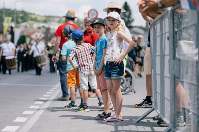 Luzerner Kantonal-Musiktag 2023 - Musiktag Ruswil